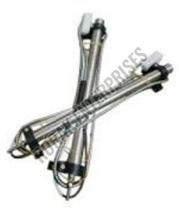 Linear Variable Differential Transformer