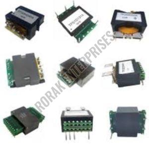 Planar Transformer
