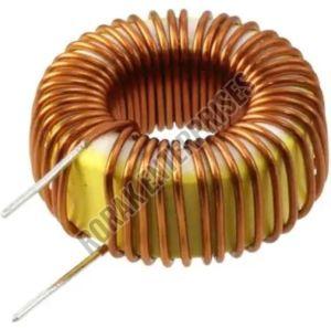 Pot Core Inductors
