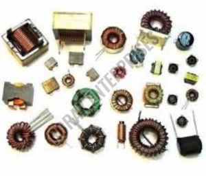 Pot Core Inductors