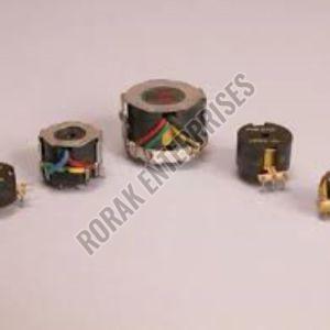 Pot Core Inductors