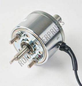 Solenoid Valve Coil
