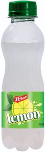 Jtson Lemon Soft Drink