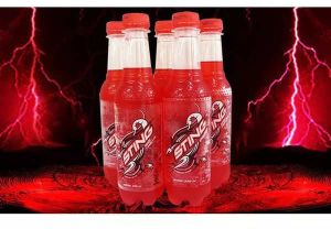 Sting Energy Drink