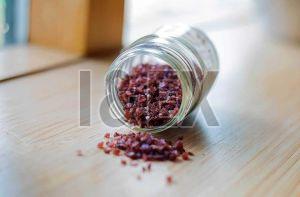 9 Times Roasted Bamboo Salt Granules