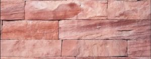 Pink SandStone