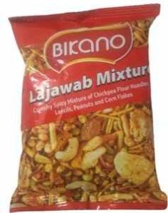 Bikano Lajawab Mixture