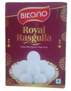 Bikano Royal Rasgulla