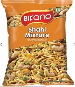 Bikano Shahi Mixture