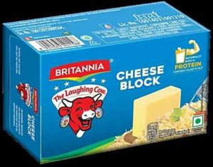 The Laughing Cow Cheese