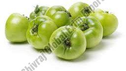 A Grade Green Tomato