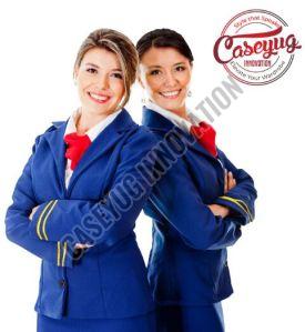 Air Hostess Uniform