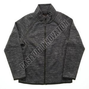 Mens Plain Sports Jacket