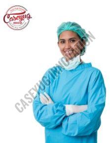 Surgeon uniform