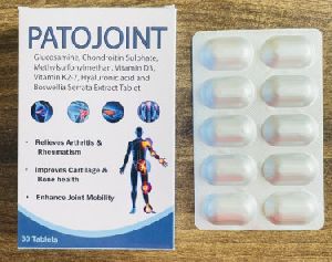 Patojoint Tablet