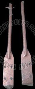 16mm Solid Copper Bonded Earth Rod