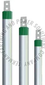Galvanized Iron Gel Earthing Electrode