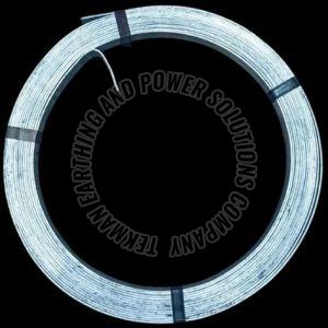 Hot Dip Galvanized Iron Earthing Strip