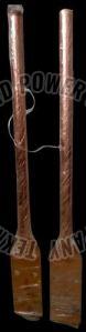 16mm Solid Copper Bonded Earth Rod