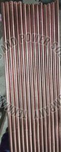 17mm Copper Earthing Electrode