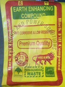 15kg Backfill Earthing Compound