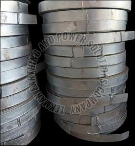 Hot Dip Galvanized Iron Earthing Strip
