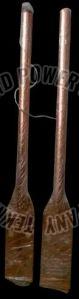16mm Solid Copper Bonded Earth Rod