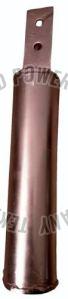 Copper Bonded Gel Earthing Electrode