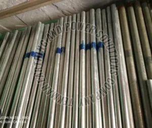 Galvanized Iron Gel Earthing Electrode