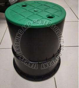Plastic Earth Pit Chamber