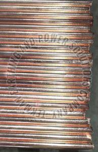 Copper Grounding Rod