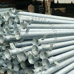 Galvanized Iron Earthing Pipe