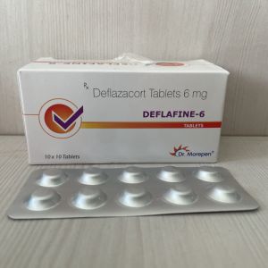 deflazacort tablet