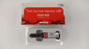 Fozo Red Injection