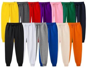 Mens Track Pants