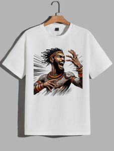 Mens Customized T-Shirts