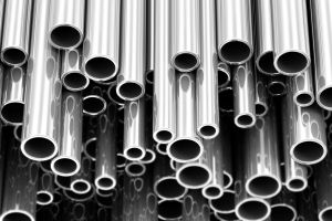 TMT Steel Bars