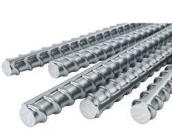 Stainless Steel TMT bars