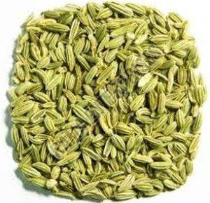 Fennel Seeds