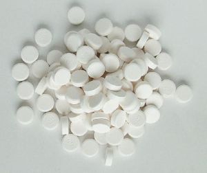 400mg Lithium Carbonate Tablets