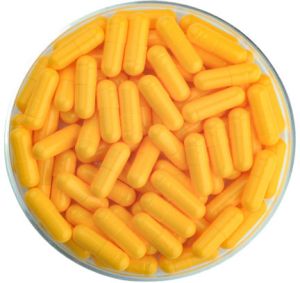 Itraconazole Capsules