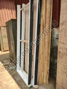 Fire Retardant Wooden Door Frame