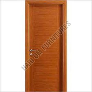 Pine Wood Flush Door