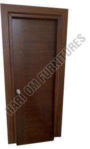 Waterproof Wooden Door