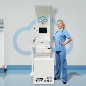 Health Screening Machine