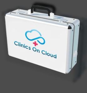 Portable Clinic Box