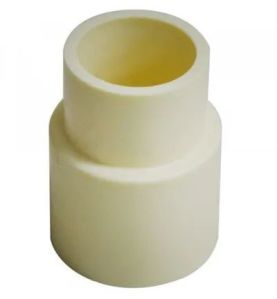 1x3/4 Inch CPVC Reducer Coupler