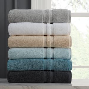 Cotton Bath Towels