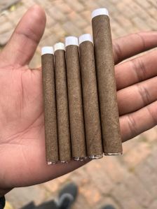 Hemp Twist Pre Roled