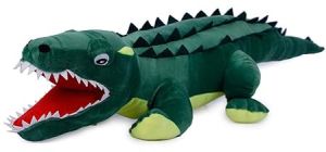 Crocodile Soft Toy